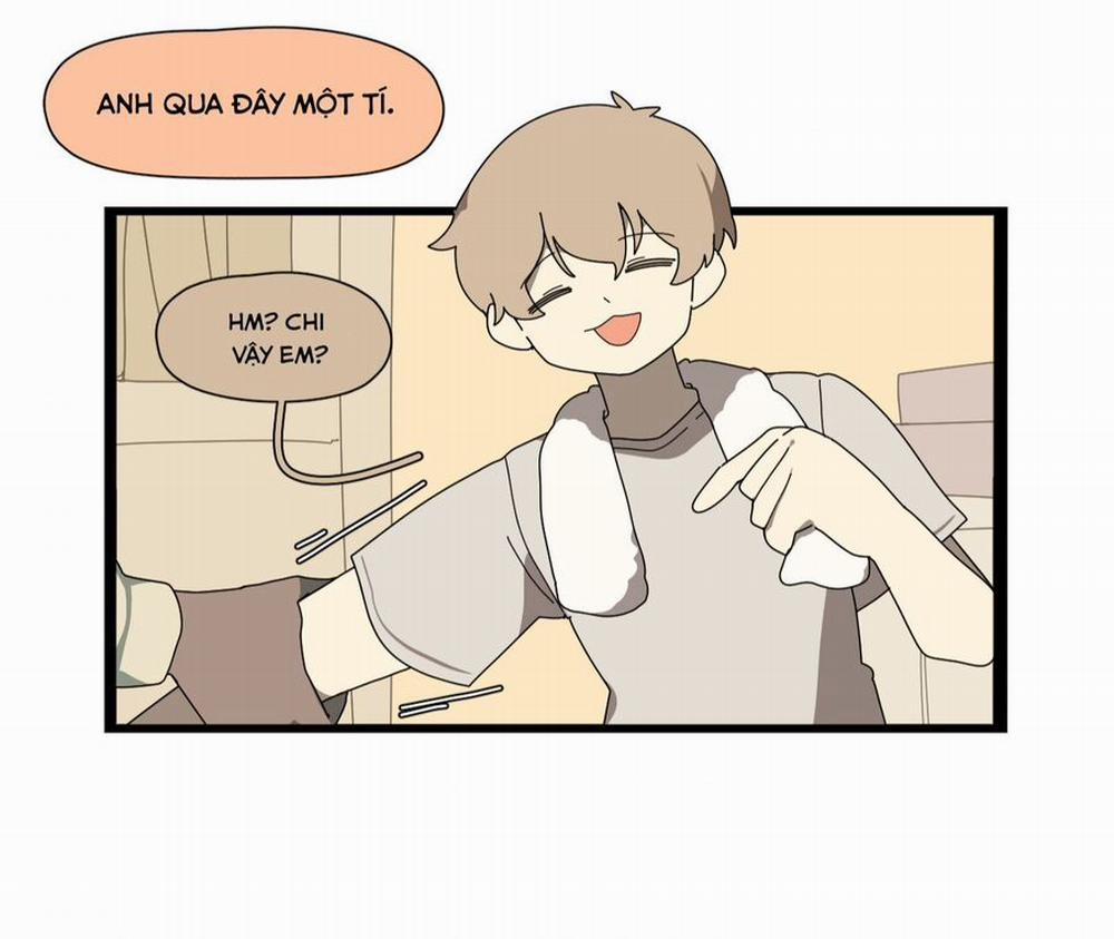 Những Cô Gái Thú Nhân Của Junkzero 8 trang 1