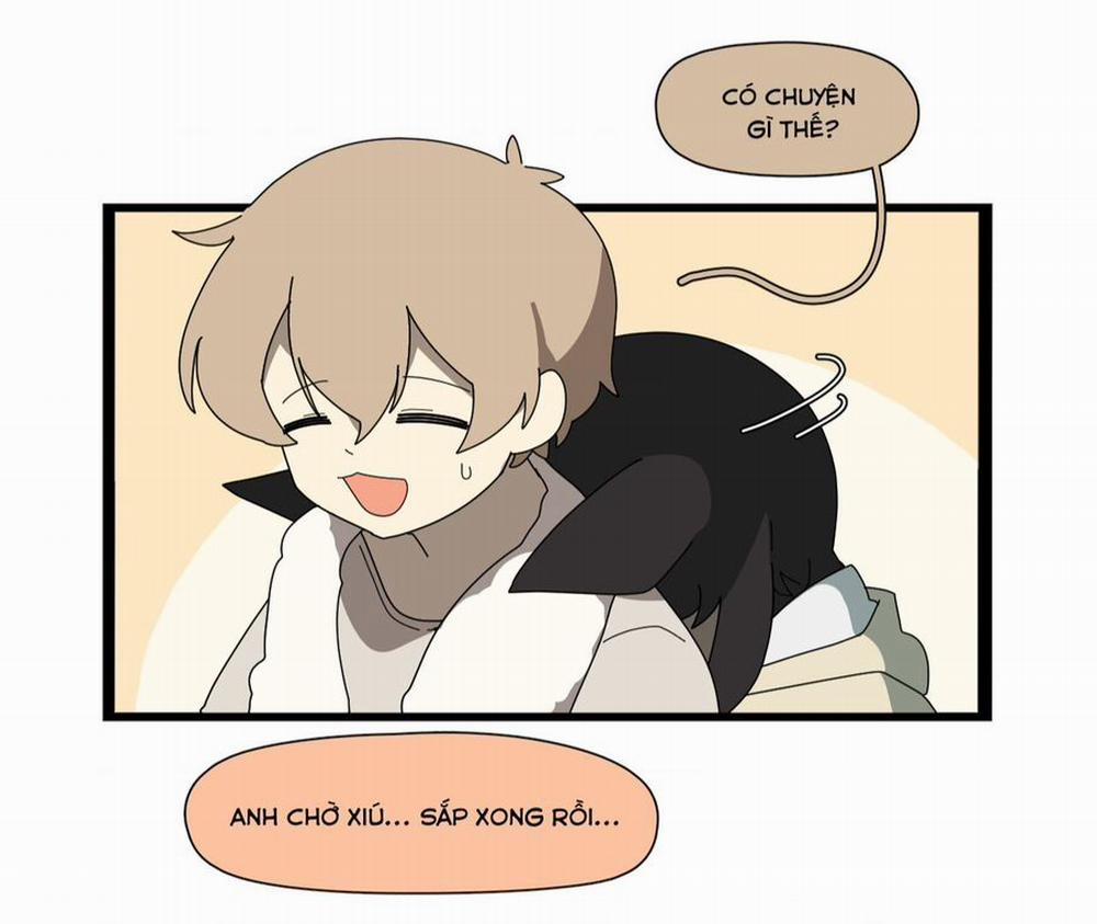 Những Cô Gái Thú Nhân Của Junkzero 8 trang 2