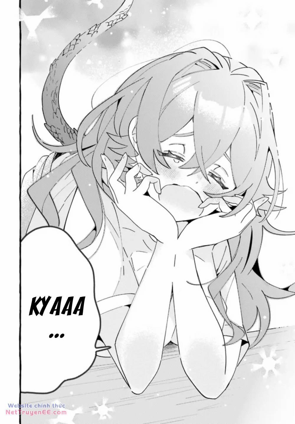 Những Cô Gái Thuộc Loại Bò Sát 1 trang 20