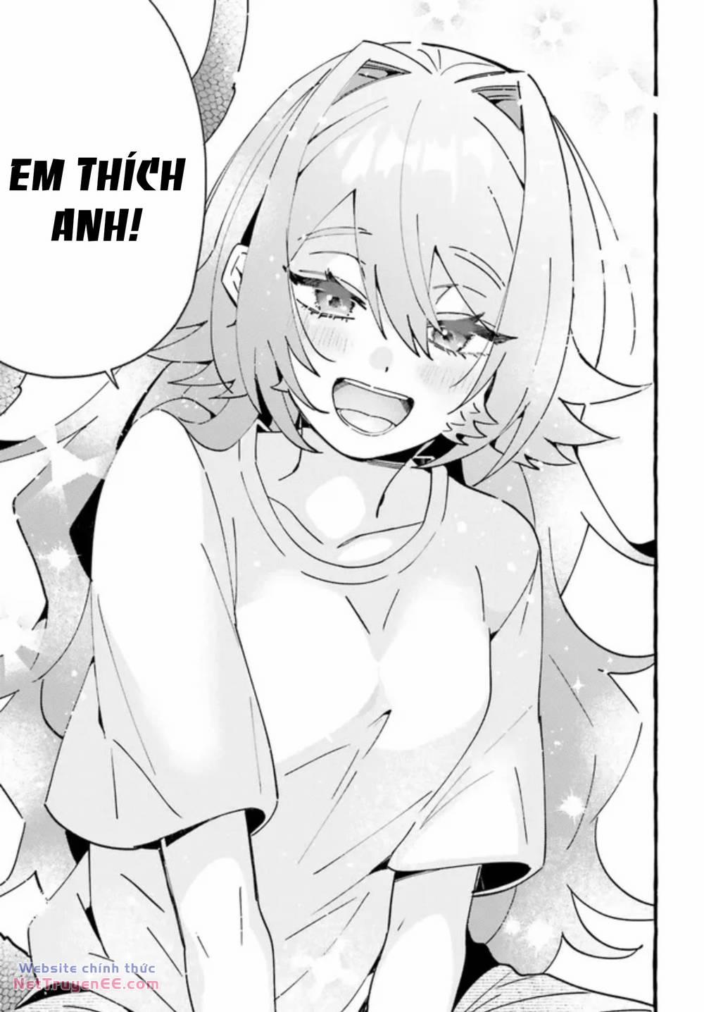 Những Cô Gái Thuộc Loại Bò Sát 1 trang 33