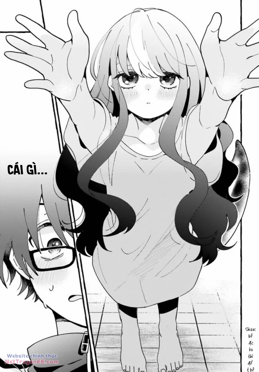 Những Cô Gái Thuộc Loại Bò Sát 2 trang 11