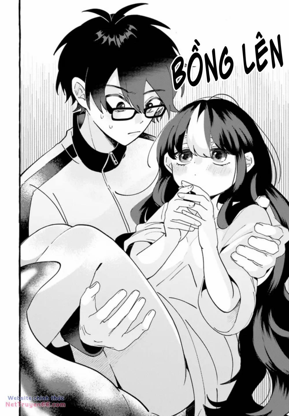 Những Cô Gái Thuộc Loại Bò Sát 2 trang 14