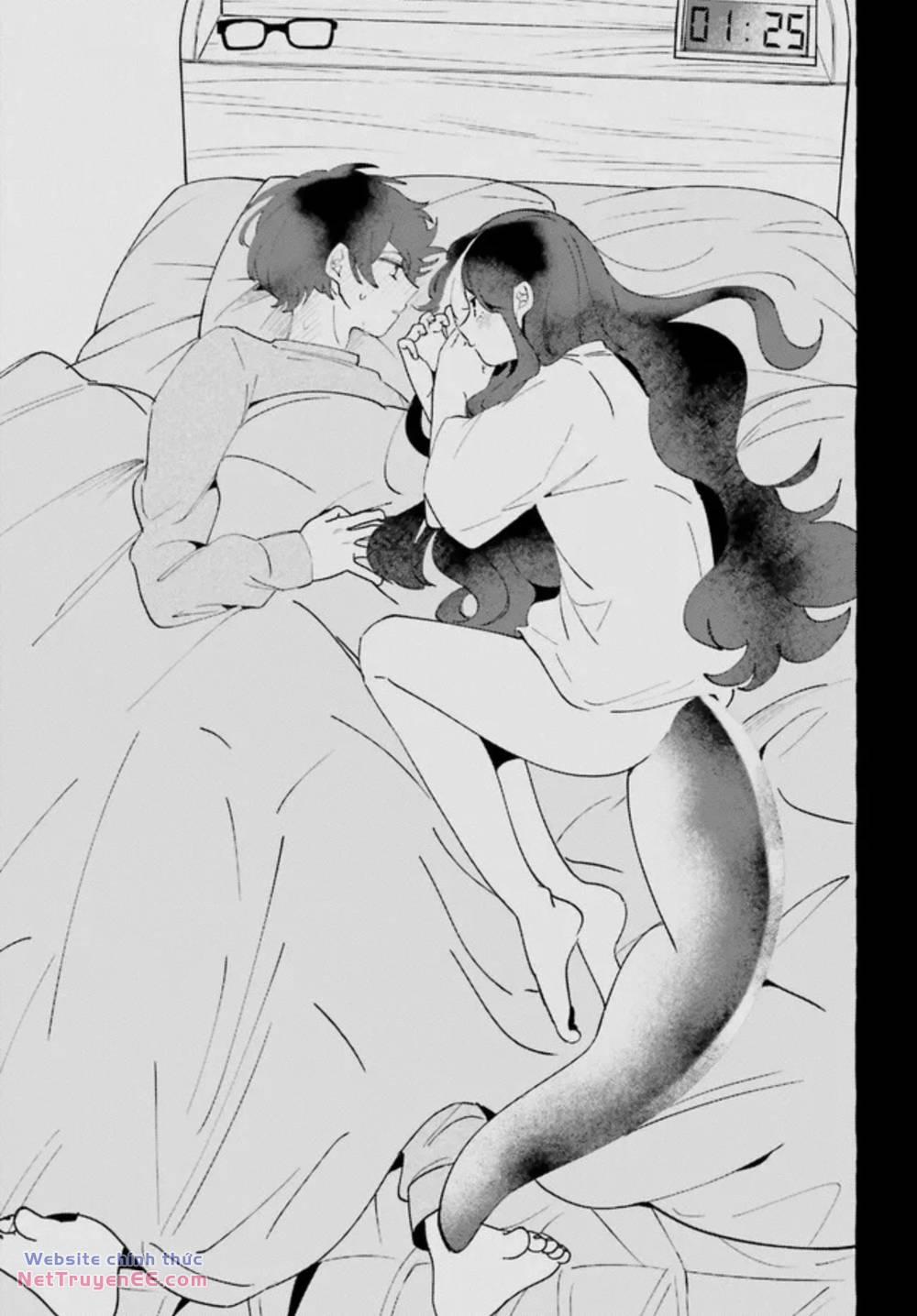 Những Cô Gái Thuộc Loại Bò Sát 2 trang 23