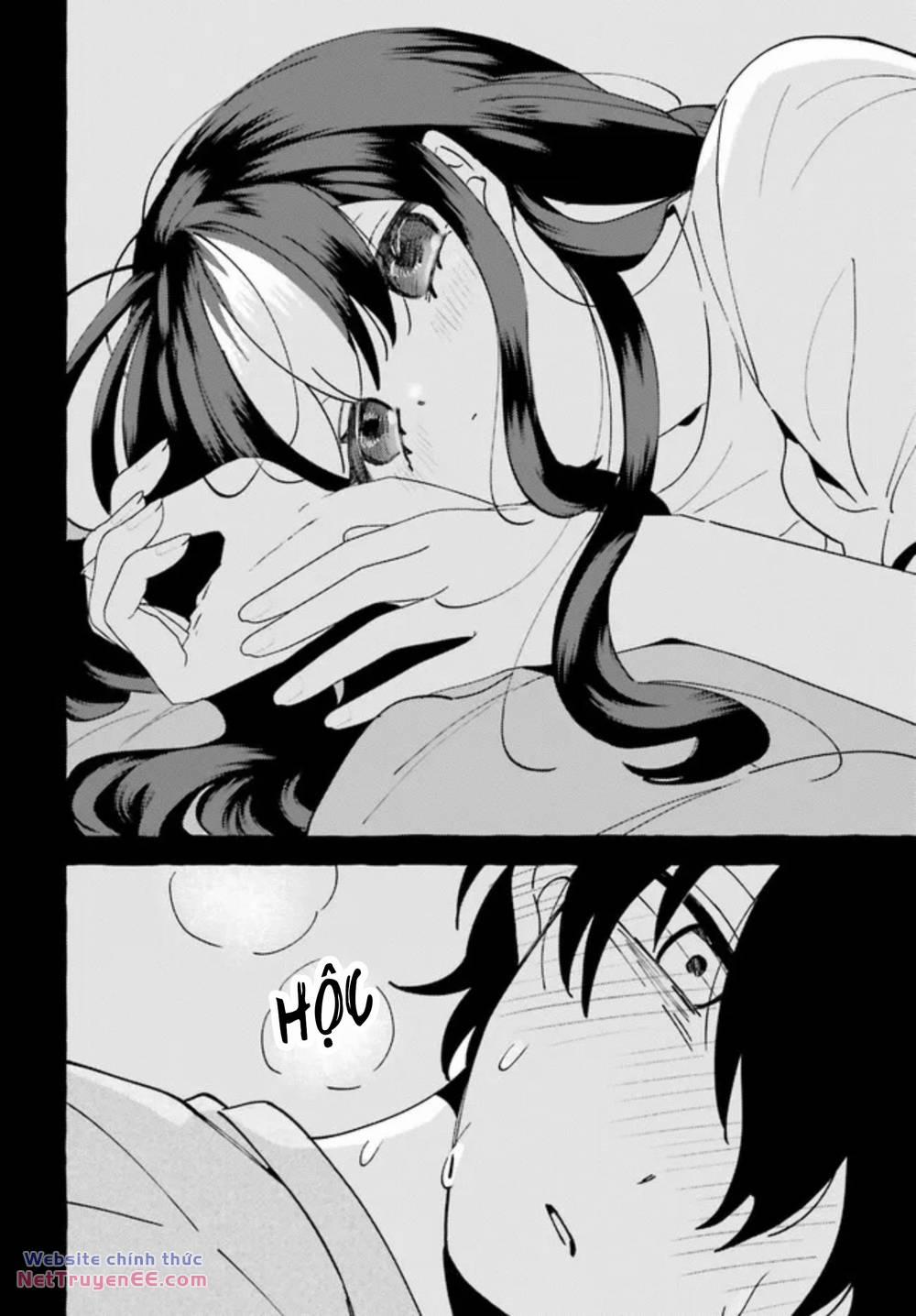 Những Cô Gái Thuộc Loại Bò Sát 2 trang 24