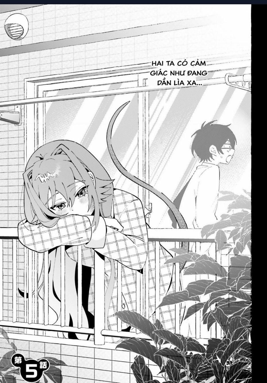 Những Cô Gái Thuộc Loại Bò Sát 5 trang 0