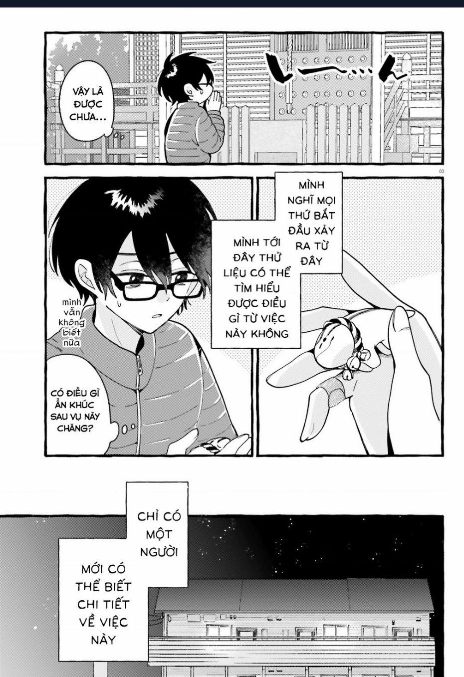 Những Cô Gái Thuộc Loại Bò Sát 5 trang 2