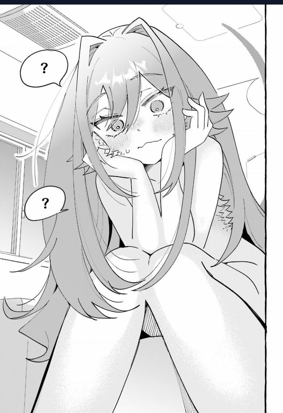 Những Cô Gái Thuộc Loại Bò Sát 6 trang 10