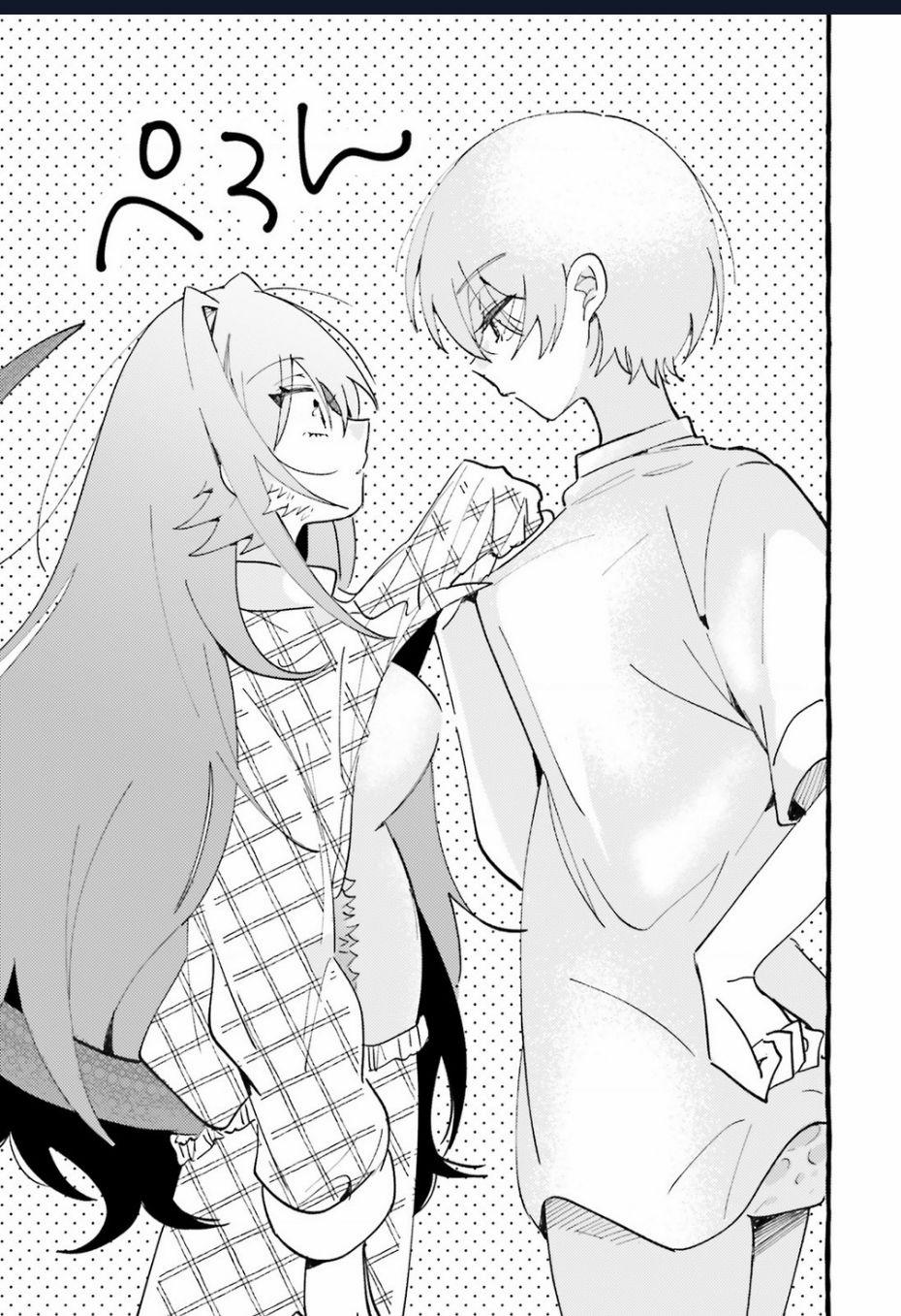 Những Cô Gái Thuộc Loại Bò Sát 6 trang 21