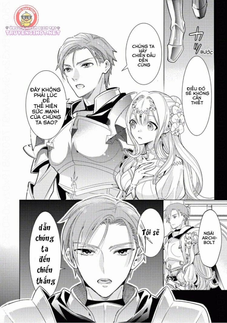 Những Cô Gái Trẻ Không Thể Thoát Khỏi Người Chồng Lấm Lem 1 trang 11