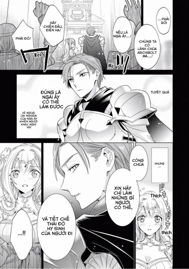 Những Cô Gái Trẻ Không Thể Thoát Khỏi Người Chồng Lấm Lem 1 trang 12