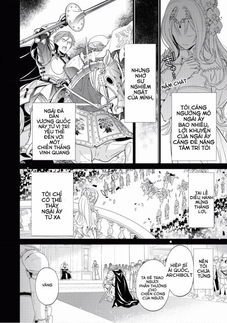 Những Cô Gái Trẻ Không Thể Thoát Khỏi Người Chồng Lấm Lem 1 trang 13