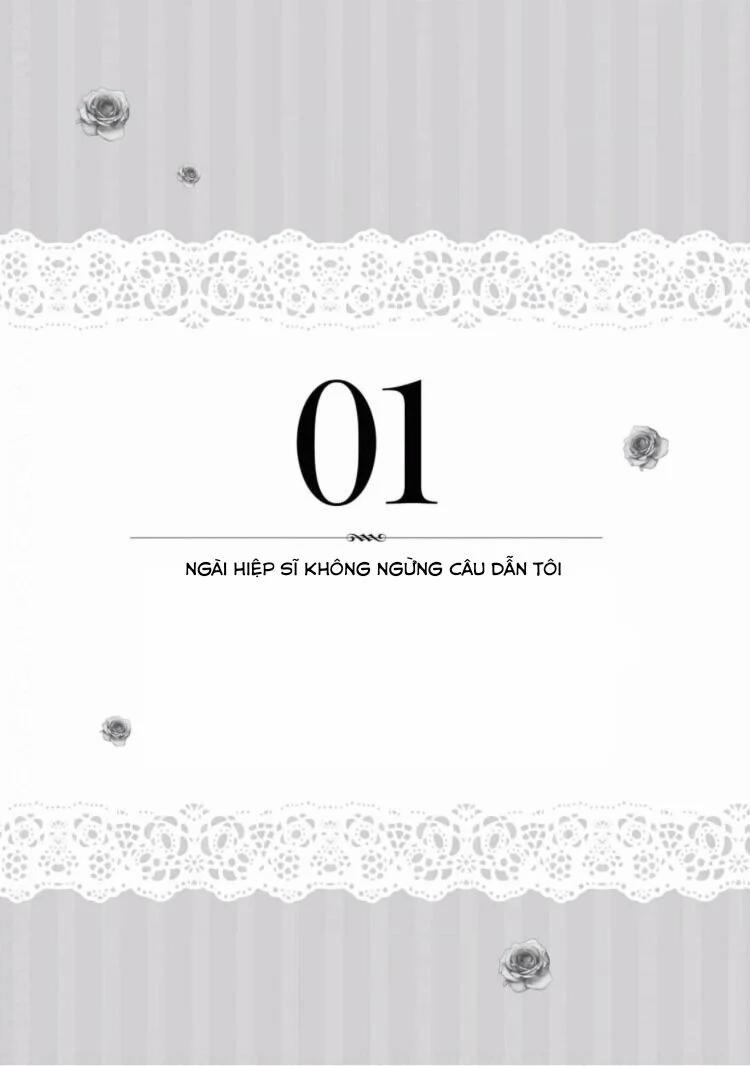 Những Cô Gái Trẻ Không Thể Thoát Khỏi Người Chồng Lấm Lem 1 trang 4