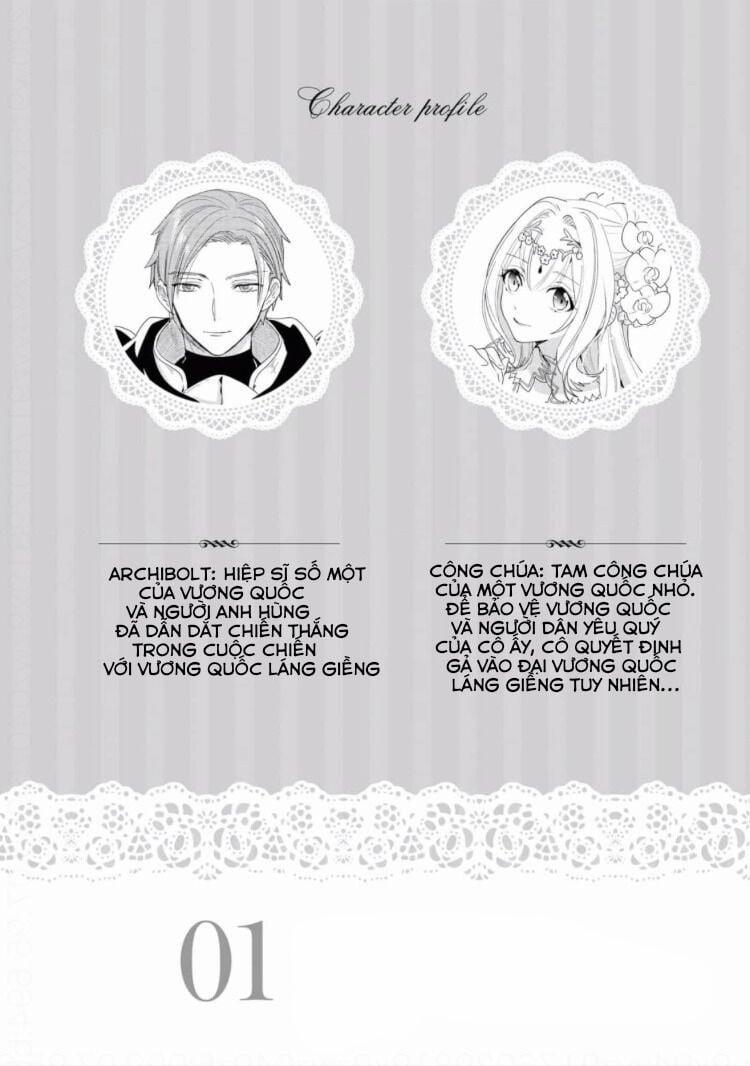 Những Cô Gái Trẻ Không Thể Thoát Khỏi Người Chồng Lấm Lem 1 trang 5