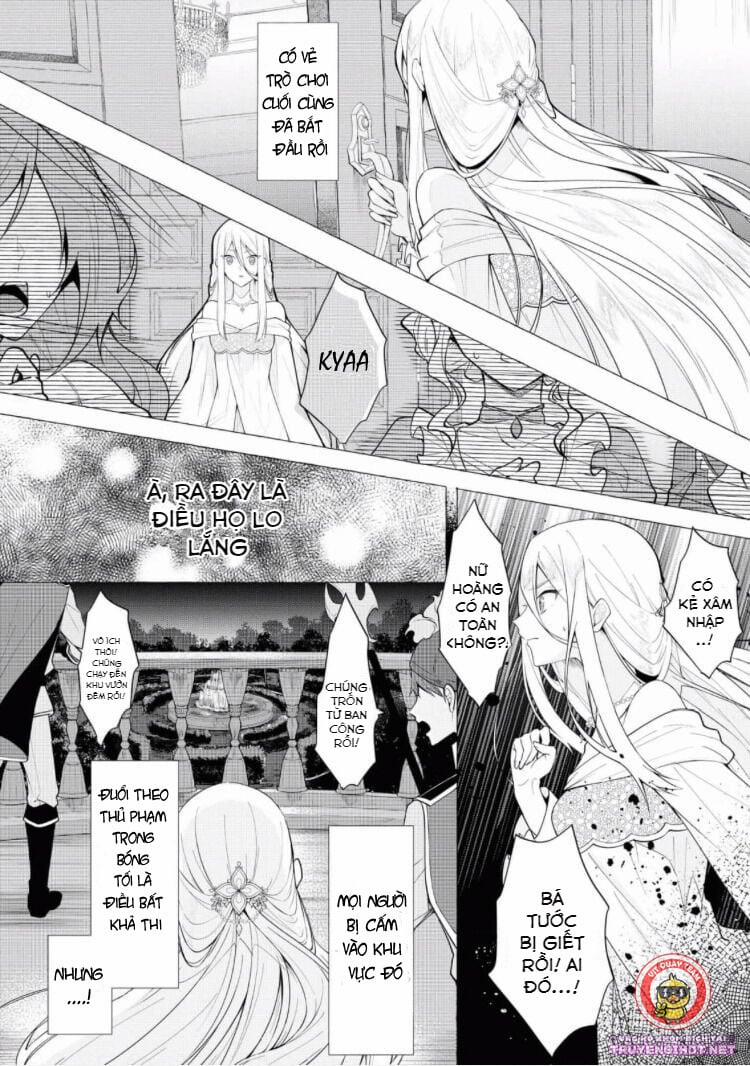 Những Cô Gái Trẻ Không Thể Thoát Khỏi Người Chồng Lấm Lem 2 trang 7