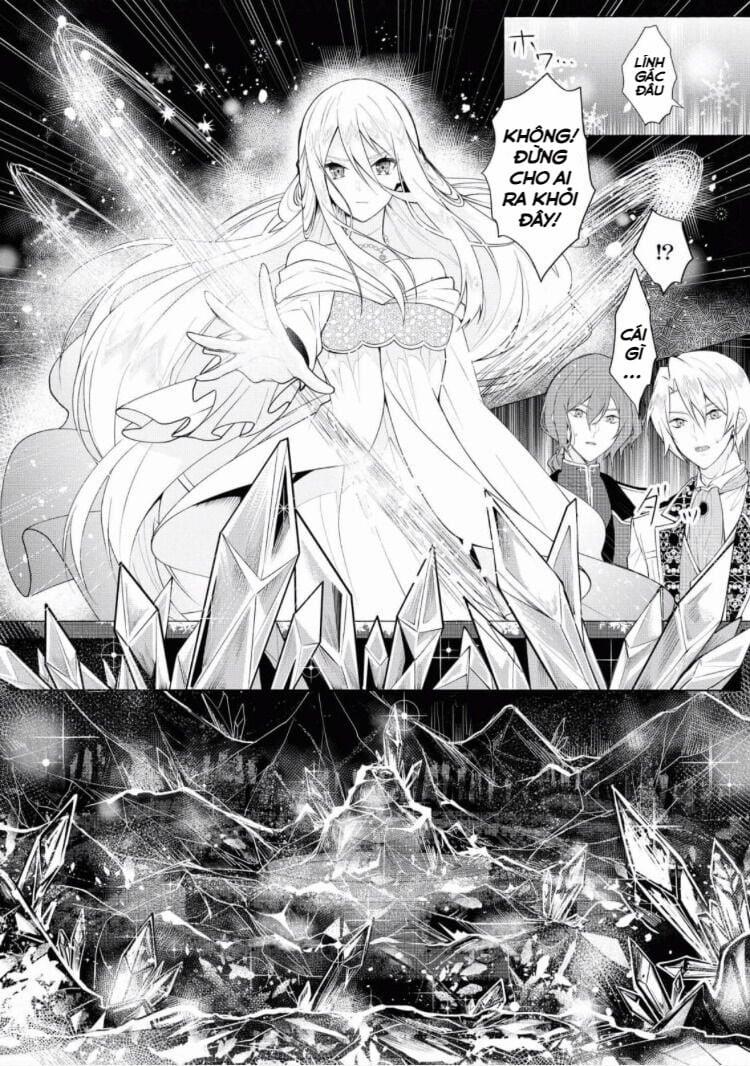 Những Cô Gái Trẻ Không Thể Thoát Khỏi Người Chồng Lấm Lem 2 trang 8