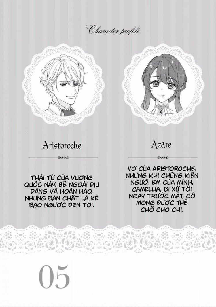 Những Cô Gái Trẻ Không Thể Thoát Khỏi Người Chồng Lấm Lem 5 trang 2