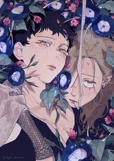 Đọc truyện tranh Những cô gái trong thành thị