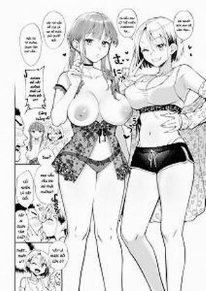 Đọc truyện tranh Những Cô Nàng Buông Thả