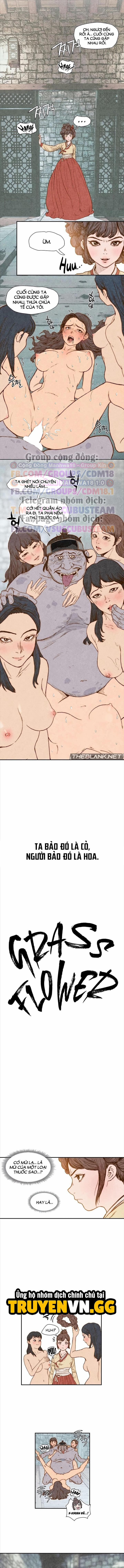 Những Cô Nàng Dâm Dục 12 trang 2