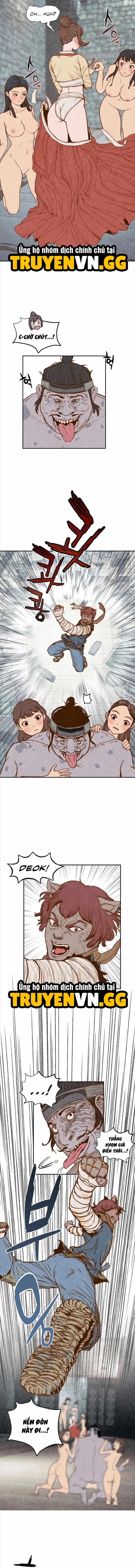 Những Cô Nàng Dâm Dục 12 trang 3