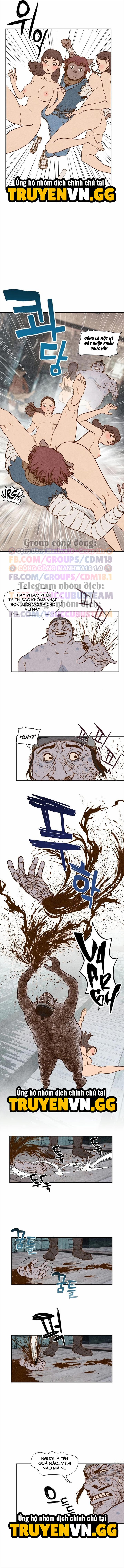 Những Cô Nàng Dâm Dục 12 trang 4