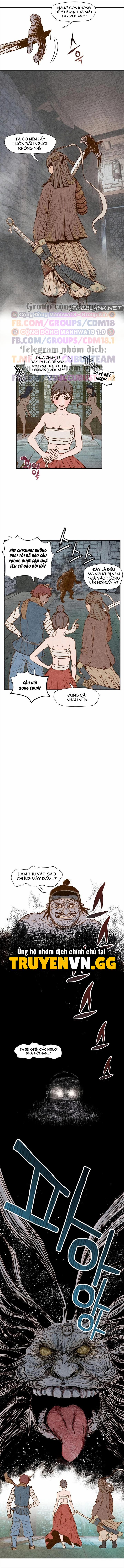 Những Cô Nàng Dâm Dục 12 trang 5