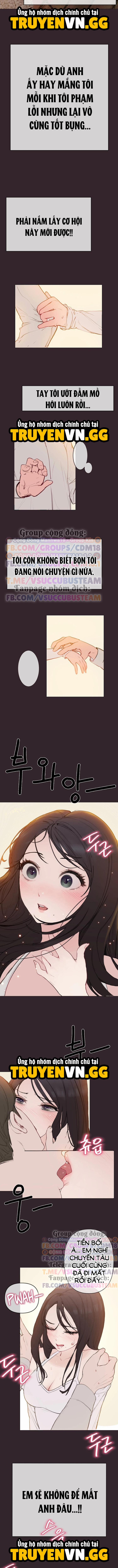 Những Cô Nàng Dâm Dục 2 trang 3