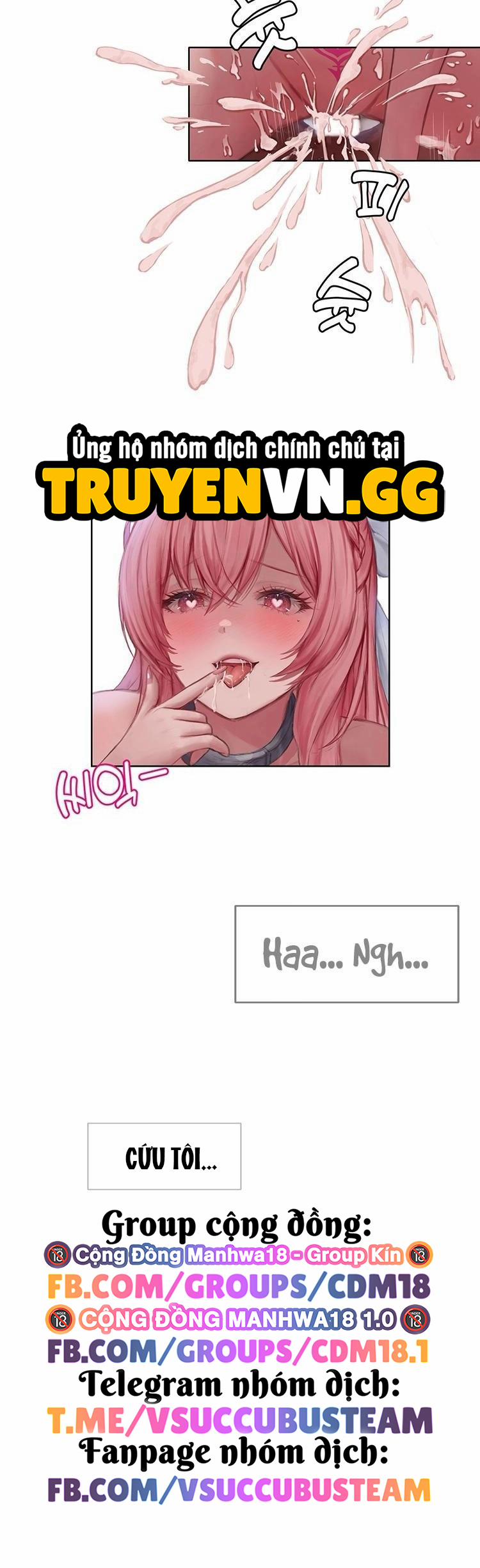 Những Cô Nàng Dâm Dục 3 trang 3