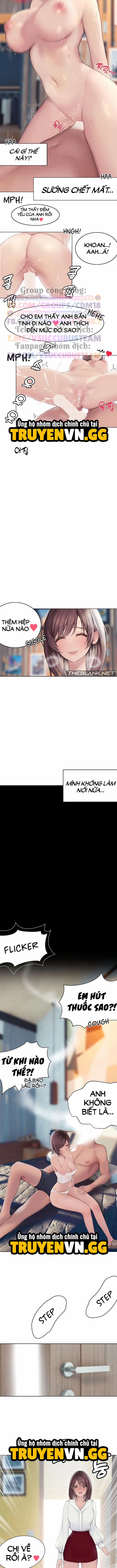 Những Cô Nàng Dâm Dục 4 trang 2