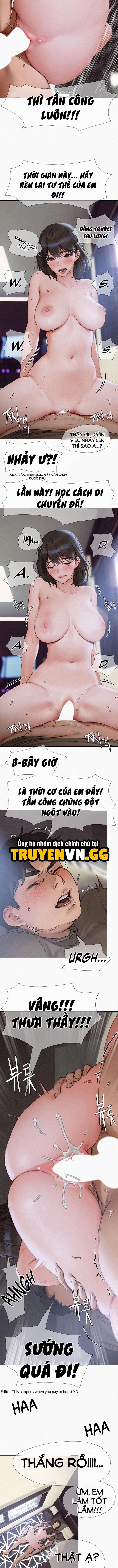 Những Cô Nàng Dâm Dục 6 trang 2