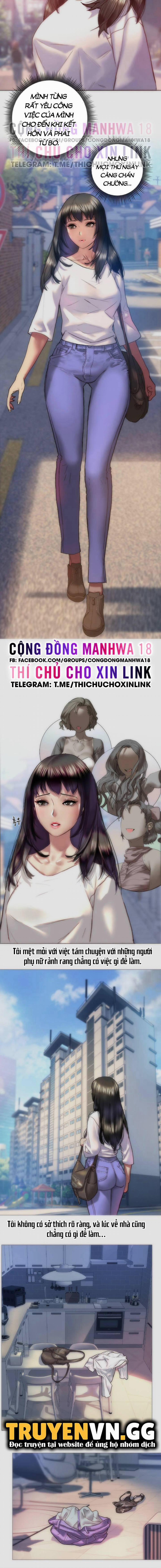 Những Cô Vợ Chiến Lợi Phẩm 1 trang 3