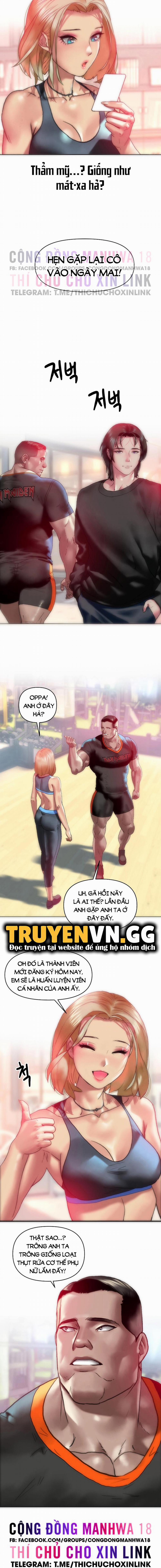 Những Cô Vợ Chiến Lợi Phẩm 10 trang 10