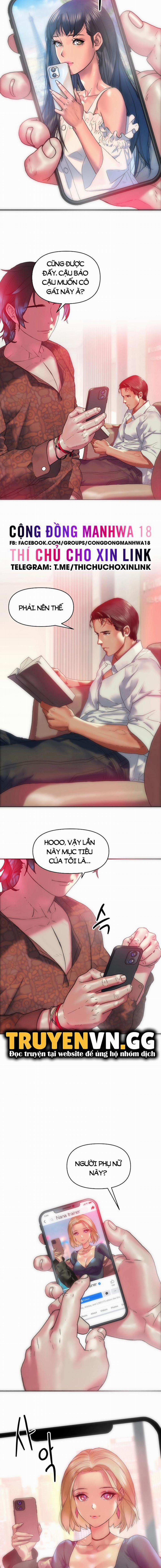 Những Cô Vợ Chiến Lợi Phẩm 10 trang 3