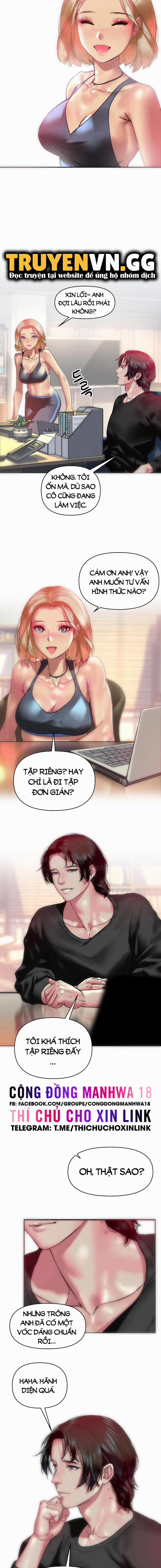 Những Cô Vợ Chiến Lợi Phẩm 10 trang 7