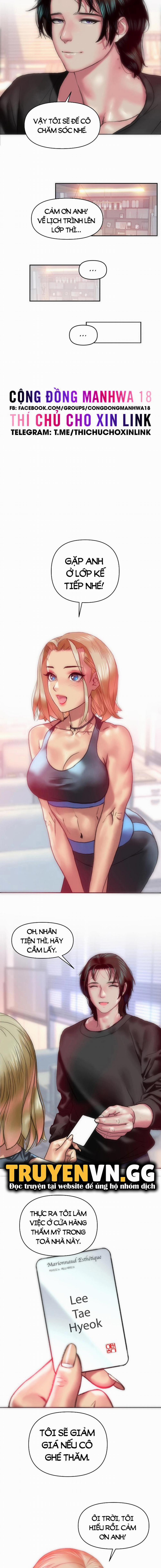 Những Cô Vợ Chiến Lợi Phẩm 10 trang 9