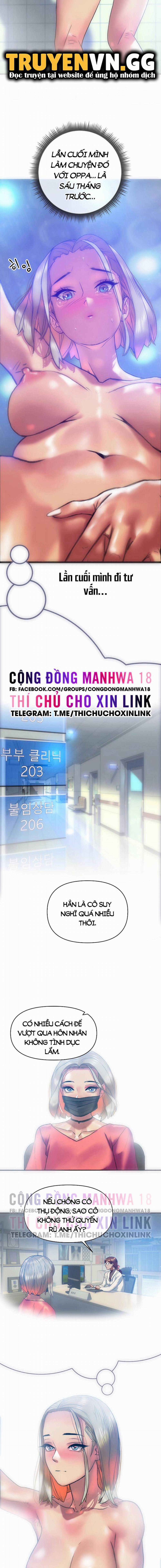 Những Cô Vợ Chiến Lợi Phẩm 11 trang 9