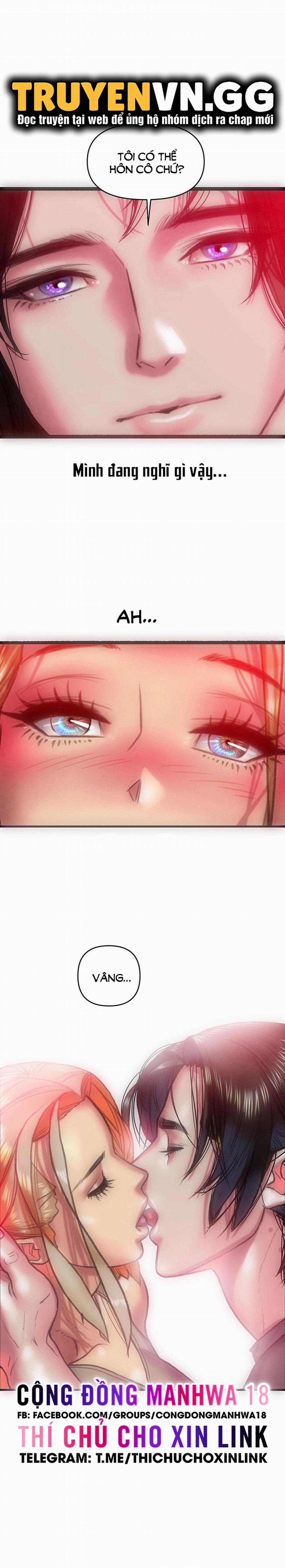 Những Cô Vợ Chiến Lợi Phẩm 12 trang 15