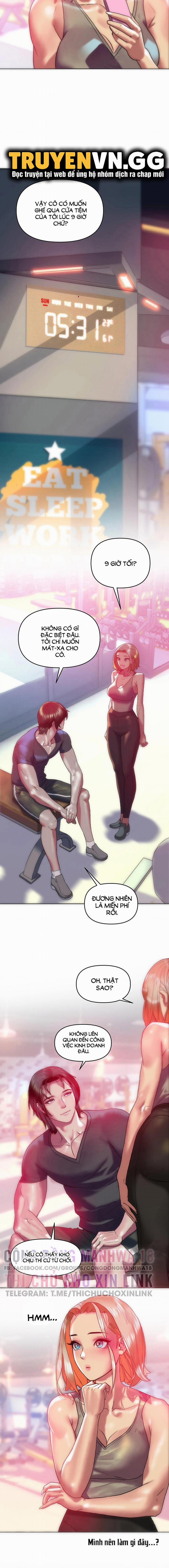 Những Cô Vợ Chiến Lợi Phẩm 12 trang 3