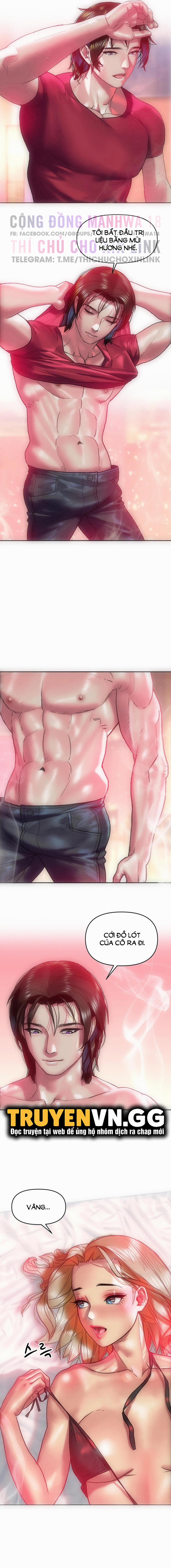 Những Cô Vợ Chiến Lợi Phẩm 13 trang 16