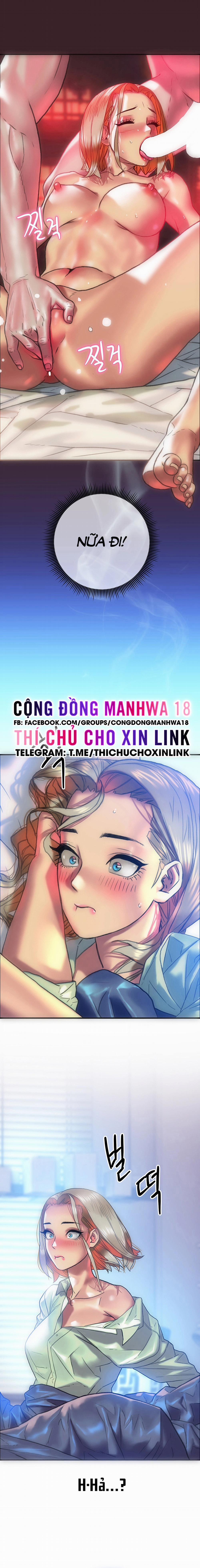 Những Cô Vợ Chiến Lợi Phẩm 13 trang 9