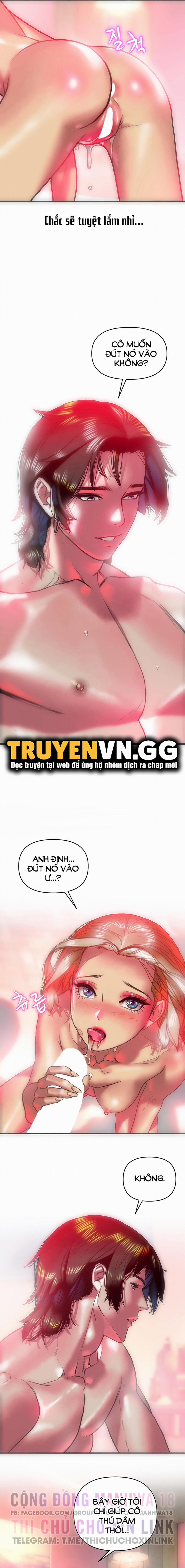 Những Cô Vợ Chiến Lợi Phẩm 14 trang 13