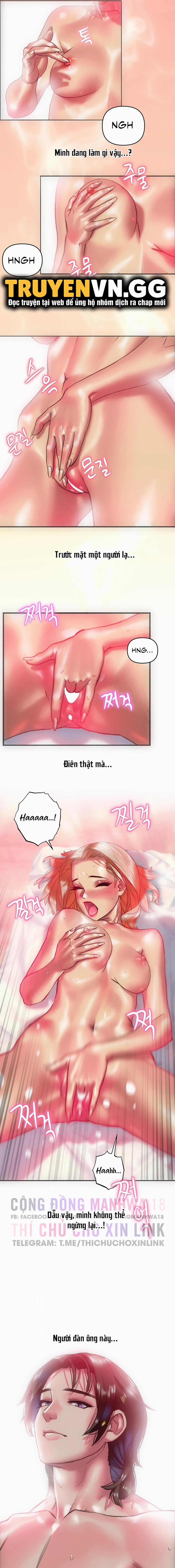 Những Cô Vợ Chiến Lợi Phẩm 14 trang 8