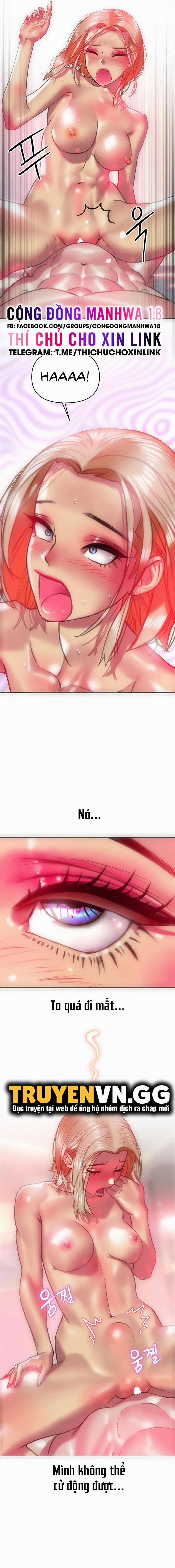 Những Cô Vợ Chiến Lợi Phẩm 15 trang 1