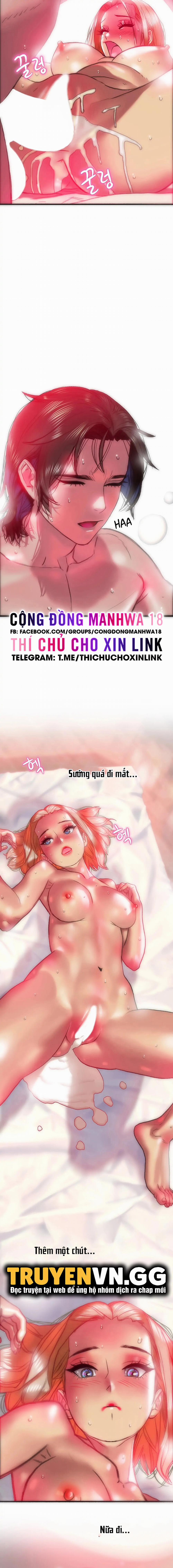 Những Cô Vợ Chiến Lợi Phẩm 15 trang 14