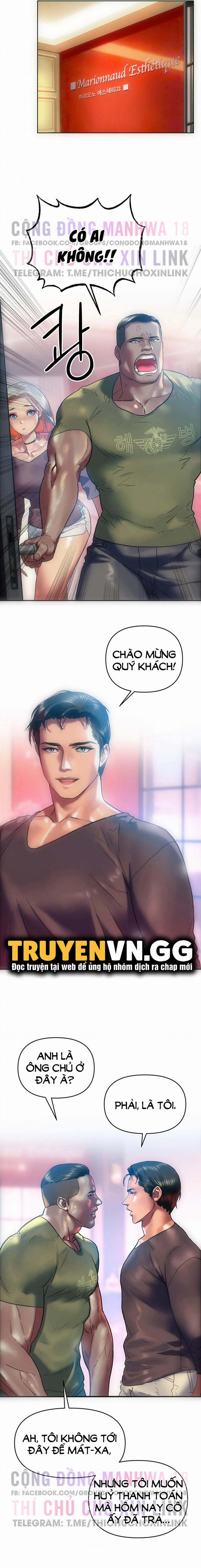 Những Cô Vợ Chiến Lợi Phẩm 16 trang 6