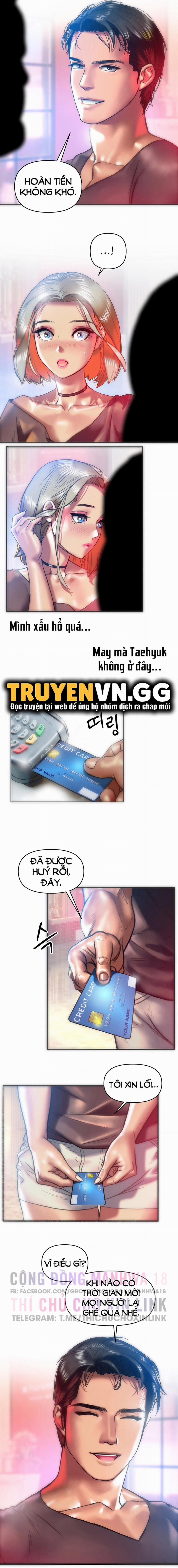 Những Cô Vợ Chiến Lợi Phẩm 16 trang 9