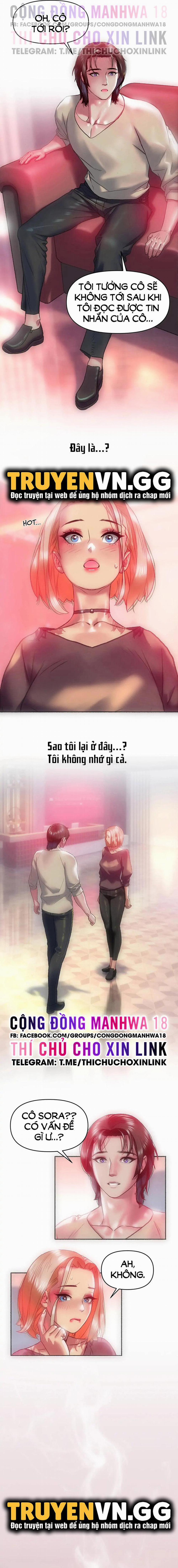 Những Cô Vợ Chiến Lợi Phẩm 17 trang 3