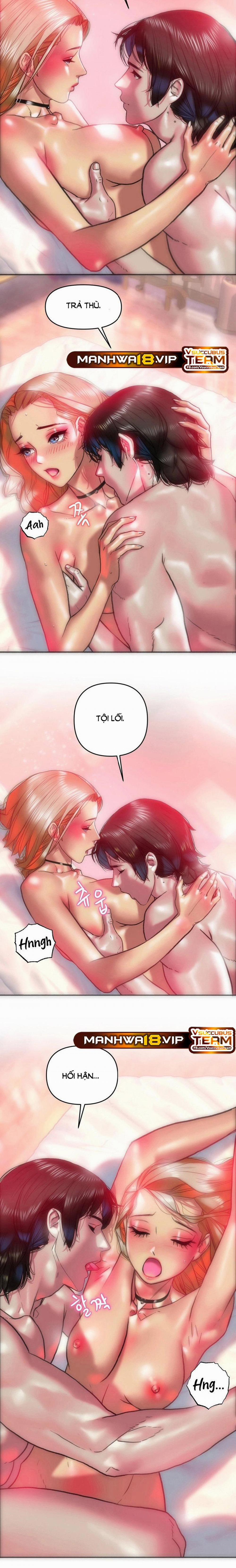 Những Cô Vợ Chiến Lợi Phẩm 19 trang 1