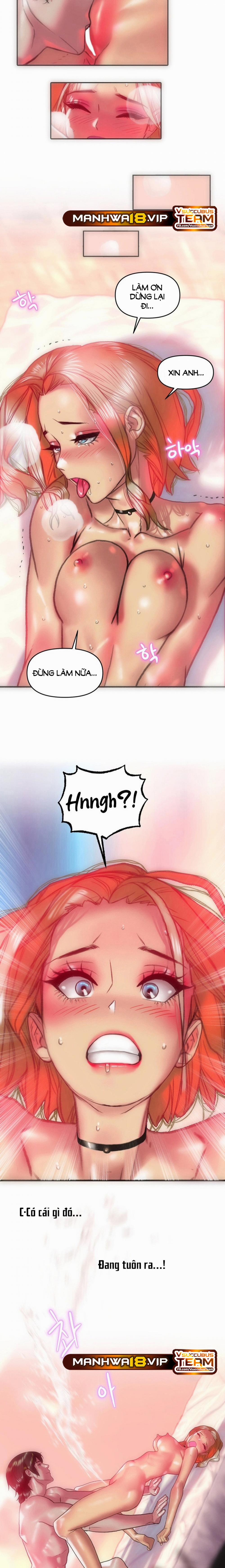 Những Cô Vợ Chiến Lợi Phẩm 19 trang 10