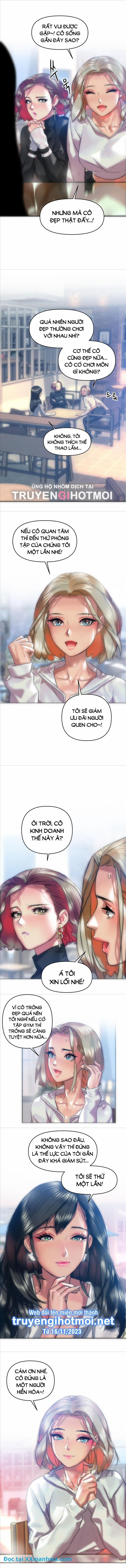 Những Cô Vợ Chiến Lợi Phẩm 26 trang 1